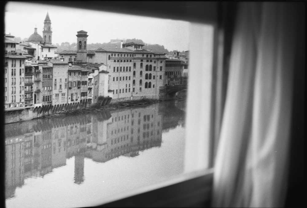 FLORENCE_2003_Montage