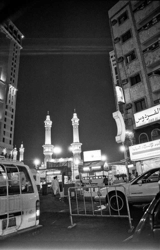 MEKKA061
