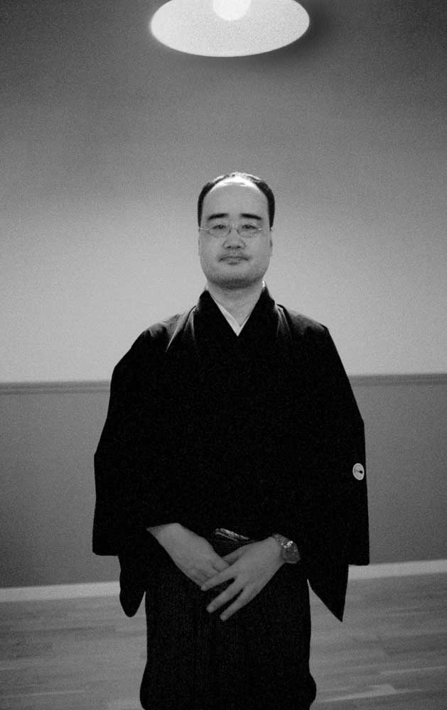 Nô master-002